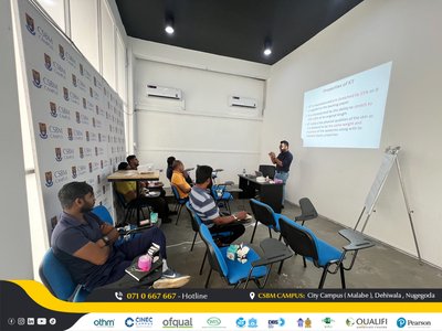 Workshop Gallery Image