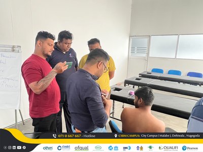 Workshop Gallery Image