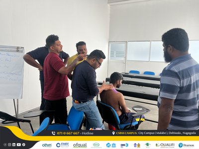 Workshop Gallery Image