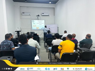 Workshop Gallery Image