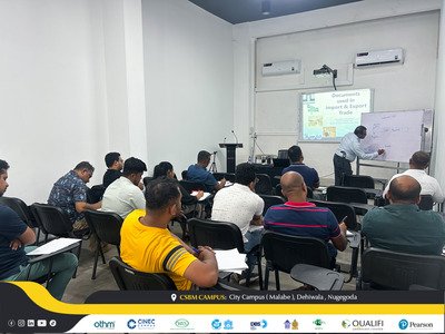 Workshop Gallery Image