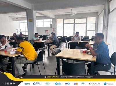 Workshop Gallery Image