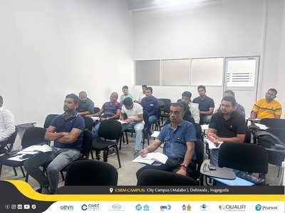 Workshop Gallery Image