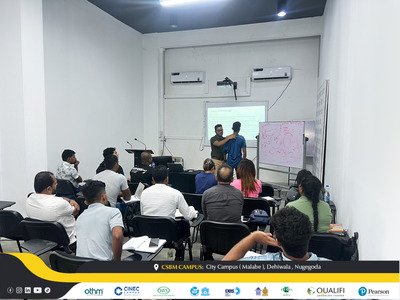 Workshop Gallery Image