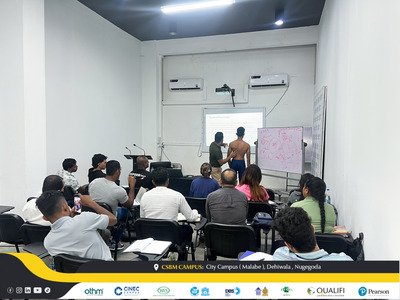 Workshop Gallery Image