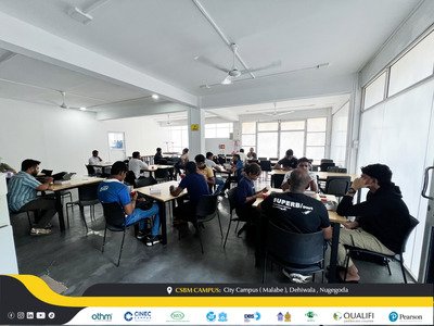 Workshop Gallery Image