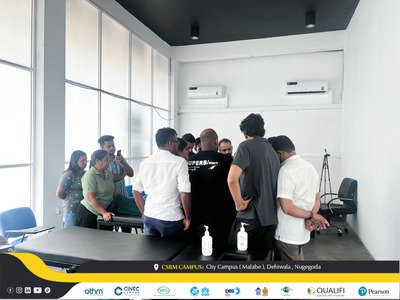 Workshop Gallery Image