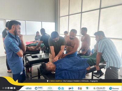 Workshop Gallery Image