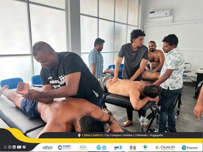 Workshop Gallery Image