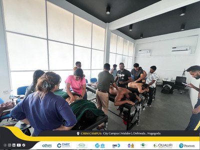 Workshop Gallery Image