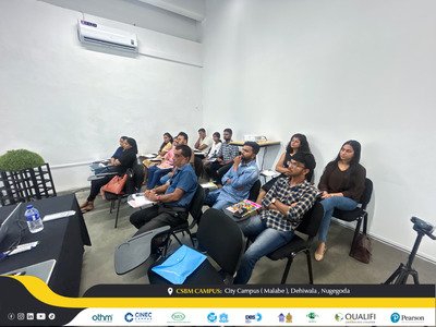 Workshop Gallery Image