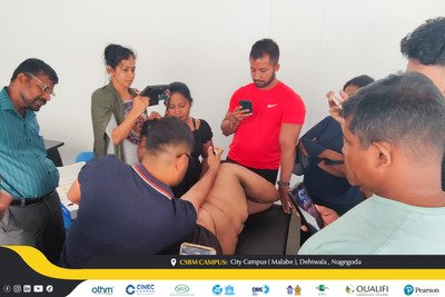 Workshop Gallery Image