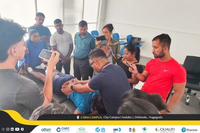 Workshop Gallery Image