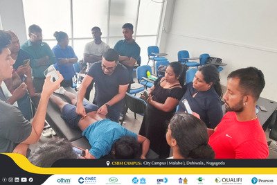 Workshop Gallery Image