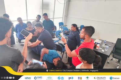 Workshop Gallery Image