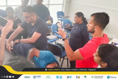 Workshop Gallery Image