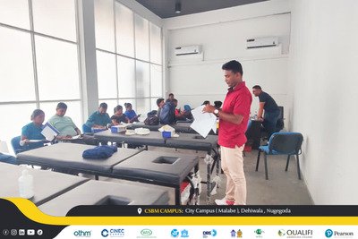 Workshop Gallery Image