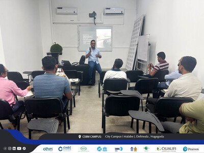 Workshop Gallery Image