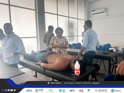 Workshop Gallery Image