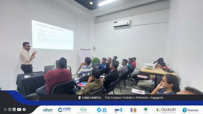 Workshop Gallery Image