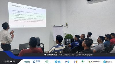 Workshop Gallery Image