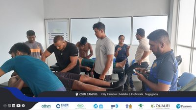 Workshop Gallery Image