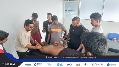 Workshop Gallery Image