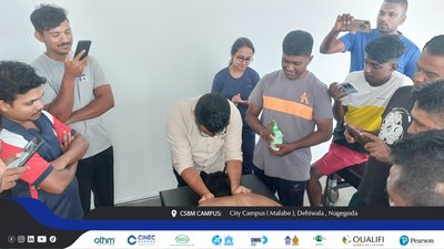 Workshop Gallery Image