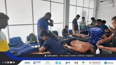 Workshop Gallery Image