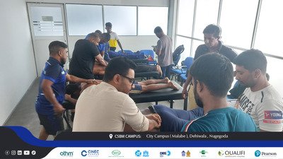 Workshop Gallery Image