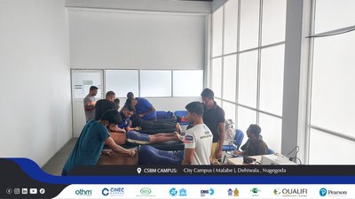 Workshop Gallery Image