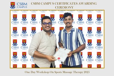 Workshop Gallery Image