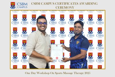 Workshop Gallery Image