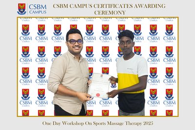 Workshop Gallery Image