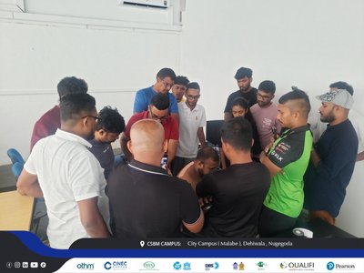 Workshop Gallery Image