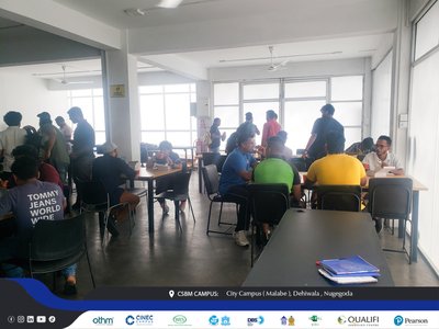 Workshop Gallery Image