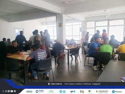 Workshop Gallery Image