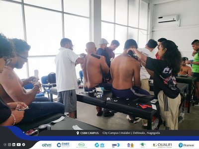 Workshop Gallery Image