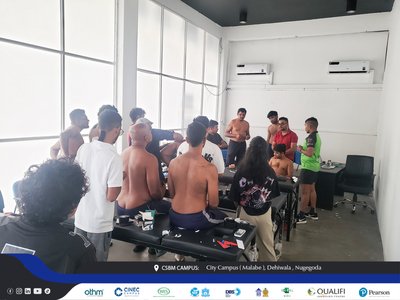 Workshop Gallery Image