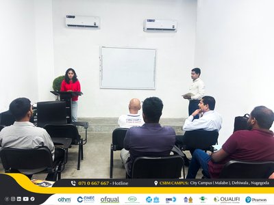 Workshop Gallery Image