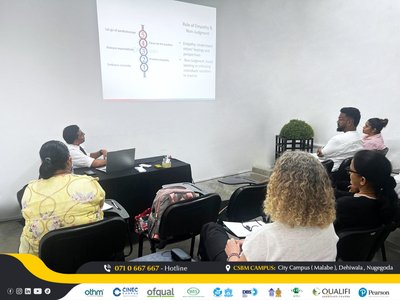 Workshop Gallery Image