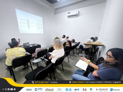 Workshop Gallery Image