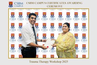 Workshop Gallery Image