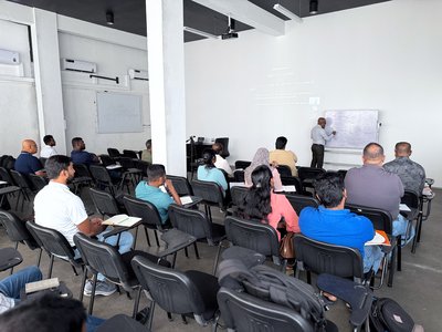 Workshop Gallery Image