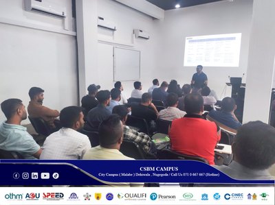 Workshop Gallery Image