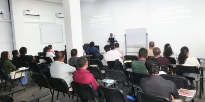 Workshop Gallery Image