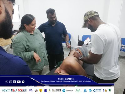 Workshop Gallery Image