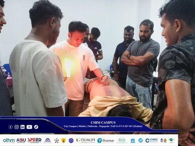 Workshop Gallery Image