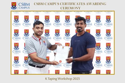 Workshop Gallery Image