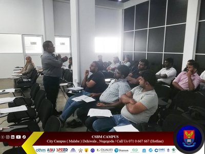 Workshop Gallery Image